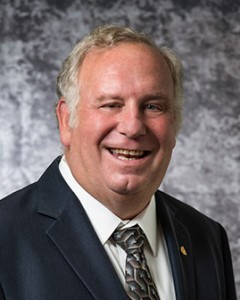 Michael Morris