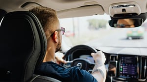 The State of Driver Monitoring Systems: What 2025 Changed and What Comes Next