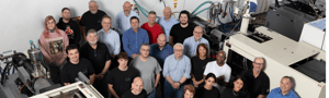 meet the team